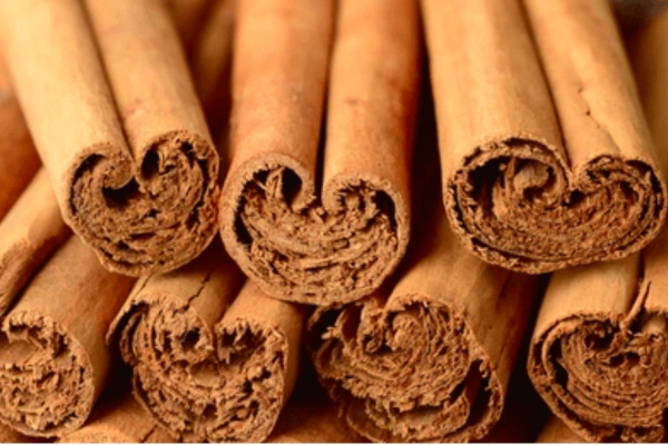True Ceylon Cinnamon